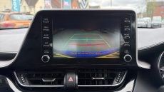 Toyota C-HR 1.8 Hybrid Icon 5dr CVT Hybrid Hatchback